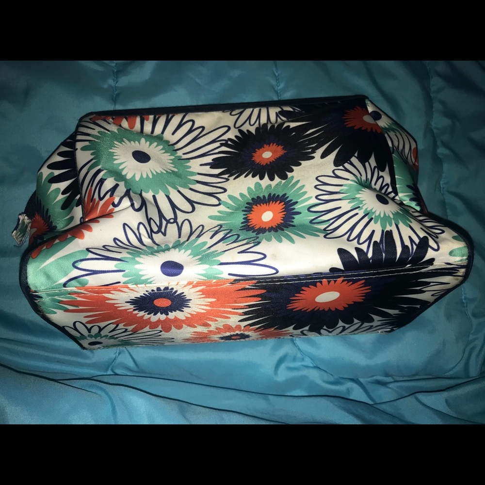 31 Cosmetic Bag
